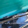 ФОТО Накладка бампера для Ford Fusion USA 2 поколение (12-20) Київ