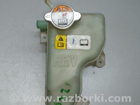 ФОТО Розширювальний бачок інвертора для Hyundai Sonata VI YF (09-14) Київ