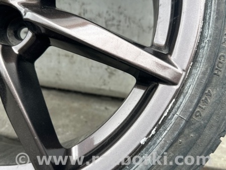 ФОТО Диск R17 для Mazda MX-5 (2015-) Київ
