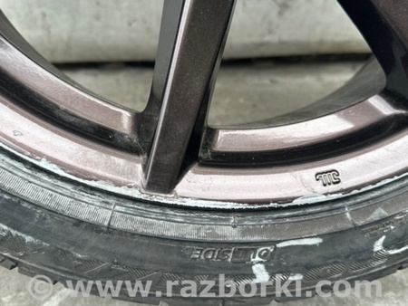 ФОТО Диск R17 для Mazda MX-5 (2015-) Київ
