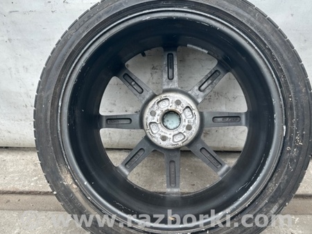 ФОТО Диск R17 для Mazda MX-5 (2015-) Київ