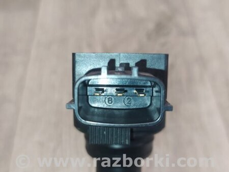 ФОТО Котушка запалювання для Nissan Qashqai/Roque Sport J11 (13-21) Київ