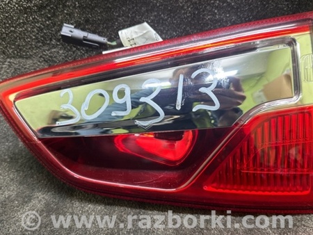 ФОТО Ліхтар внутрішній для Ford Ecosport (18-22) Київ