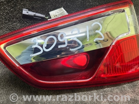 ФОТО Ліхтар внутрішній для Ford Ecosport (18-22) Київ