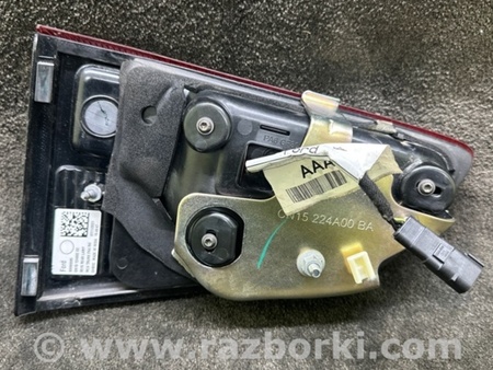 ФОТО Ліхтар внутрішній для Ford Ecosport (18-22) Київ