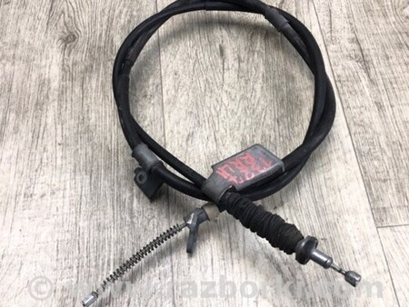 ФОТО трос стоянкового гальма для Nissan Qashqai/Roque Sport J11 (13-21) Київ