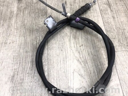 ФОТО трос стоянкового гальма для Nissan Qashqai/Roque Sport J11 (13-21) Київ