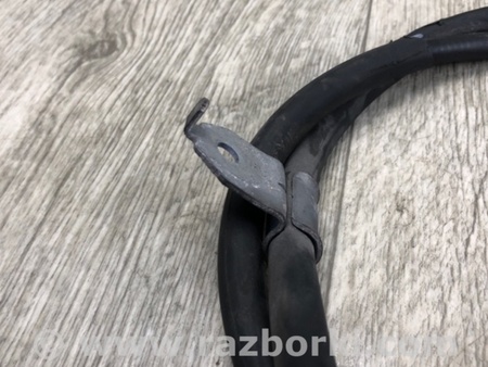 ФОТО трос стоянкового гальма для Nissan Qashqai/Roque Sport J11 (13-21) Київ
