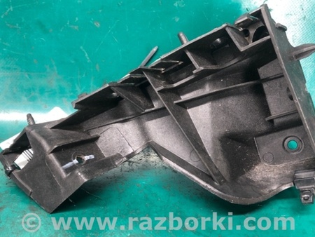 ФОТО Кронштейн переднього бампера для Audi (Ауди) Q5 I 8R (08-17) Київ