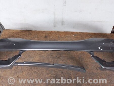 ФОТО Бампер передній для Honda Accord IX CR (12-17) Київ