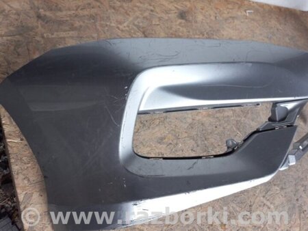 ФОТО Бампер передній для Honda Accord IX CR (12-17) Київ