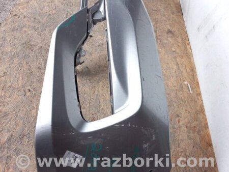 ФОТО Бампер передній для Honda Accord IX CR (12-17) Київ