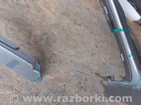 ФОТО Бампер передній для Honda Accord IX CR (12-17) Київ