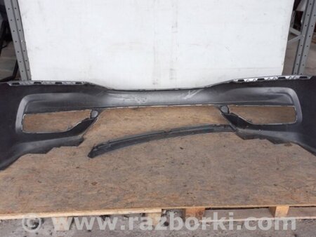 ФОТО Бампер передній для Honda Accord IX CR (12-17) Київ