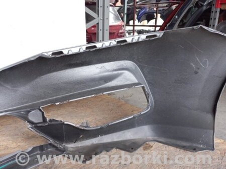 ФОТО Бампер передній для Honda Accord IX CR (12-17) Київ