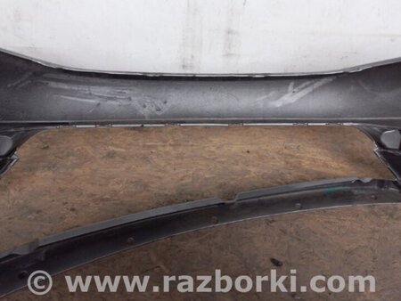 ФОТО Бампер передній для Honda Accord IX CR (12-17) Київ