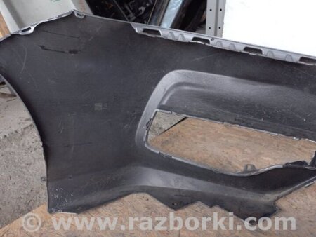 ФОТО Бампер передній для Honda Accord IX CR (12-17) Київ