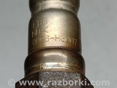 ФОТО Лямбда зонд для Honda Pilot 3 MR-V YF5/6 (15-22) Київ