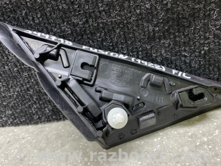 ФОТО Накладка крила для Ford Fusion USA 2 поколение (12-20) Київ