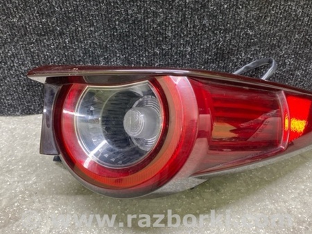 ФОТО Ліхтар зовнішній для Mazda CX-30 (2019-...) Київ