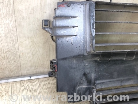 ФОТО Жалюзі радіатора для Ford Focus 3 (01.2010 - 03.2018) Київ