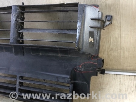 ФОТО Жалюзі радіатора для Ford Focus 3 (01.2010 - 03.2018) Київ