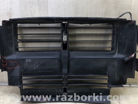 ФОТО Жалюзі радіатора для Ford Focus 3 (01.2010 - 03.2018) Київ