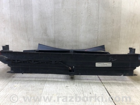 ФОТО Жалюзі радіатора для Ford Focus 3 (01.2010 - 03.2018) Київ