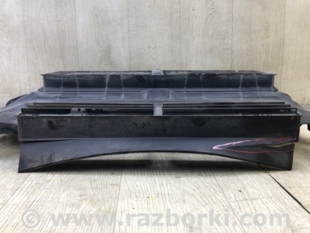 ФОТО Жалюзі радіатора для Ford Focus 3 (01.2010 - 03.2018) Київ