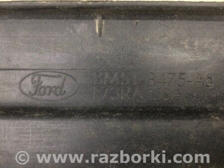 ФОТО Жалюзі радіатора для Ford Focus 3 (01.2010 - 03.2018) Київ