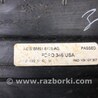 ФОТО Жалюзі радіатора для Ford Focus 3 (01.2010 - 03.2018) Київ