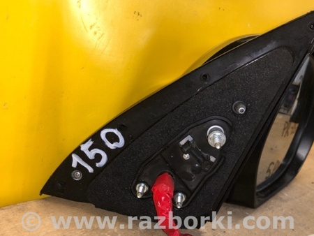 ФОТО Зеркало для Toyota Land Cruiser Prado J150 (09-23) Київ
