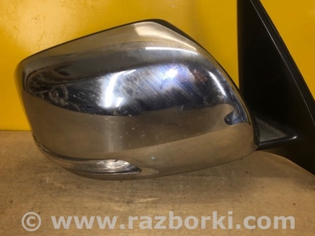 ФОТО Зеркало для Toyota Land Cruiser Prado J150 (09-23) Київ