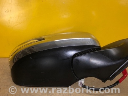 ФОТО Зеркало для Toyota Land Cruiser Prado J150 (09-23) Київ