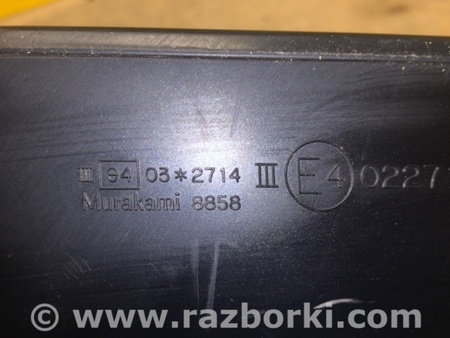 ФОТО Зеркало для Toyota Land Cruiser Prado J150 (09-23) Київ