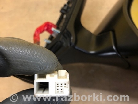 ФОТО Зеркало для Toyota Land Cruiser Prado J150 (09-23) Київ