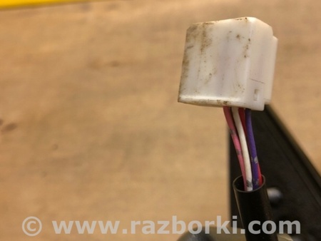 ФОТО Зеркало для Toyota Land Cruiser Prado J150 (09-23) Київ