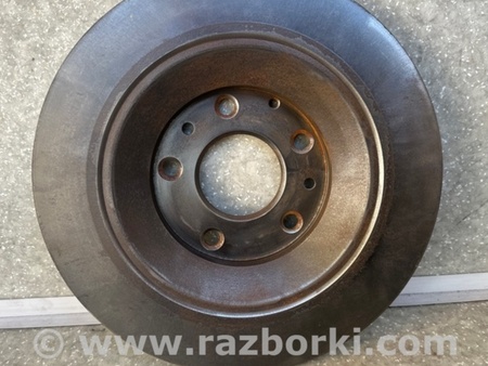 ФОТО Гальмівний диск задній для Mazda CX-5 KF (16-25) Київ