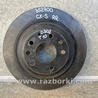Гальмівний диск задній Mazda CX-5 KF (16-25)