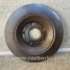 ФОТО Гальмівний диск задній для Mazda CX-5 KF (16-25) Київ