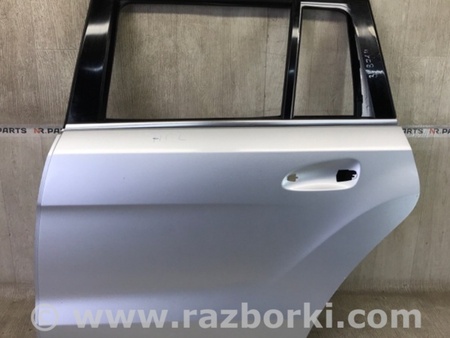 ФОТО Двері для Mercedes-Benz GL-Class X166 (12-16) Київ
