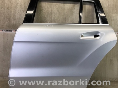ФОТО Двері для Mercedes-Benz GL-Class X166 (12-16) Київ
