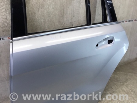 ФОТО Двері для Mercedes-Benz GL-Class X166 (12-16) Київ