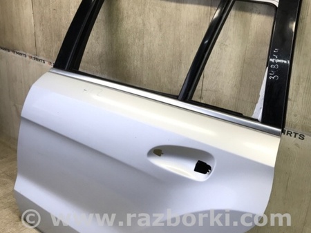 ФОТО Двері для Mercedes-Benz GL-Class X166 (12-16) Київ