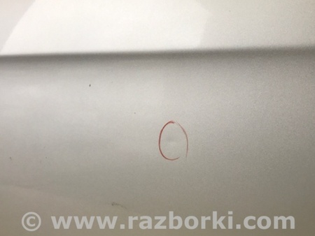 ФОТО Двері для Mercedes-Benz GL-Class X166 (12-16) Київ