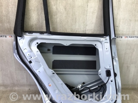 ФОТО Двері для Mercedes-Benz GL-Class X166 (12-16) Київ