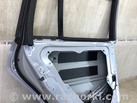 ФОТО Двері для Mercedes-Benz GL-Class X166 (12-16) Київ