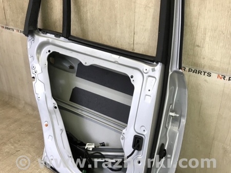 ФОТО Двері для Mercedes-Benz GL-Class X166 (12-16) Київ