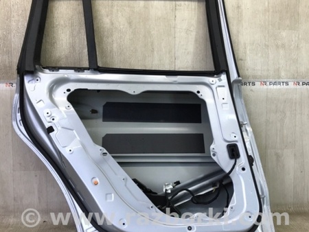 ФОТО Двері для Mercedes-Benz GL-Class X166 (12-16) Київ