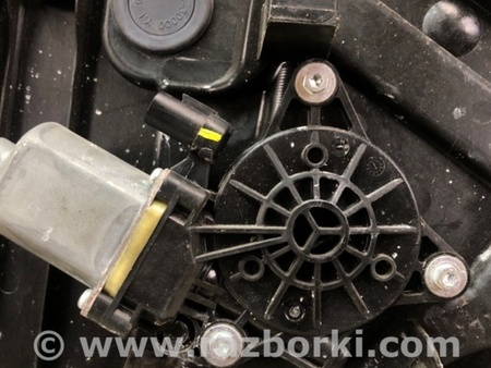ФОТО Склопідйомник для Hyundai Tucson III TL (15-21) Київ